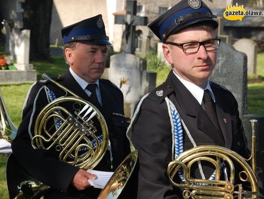 Jest w orkiestrach dętych jakaś siła!