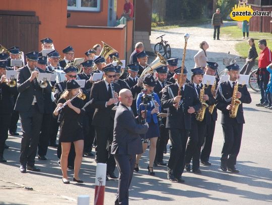 Jest w orkiestrach dętych jakaś siła!