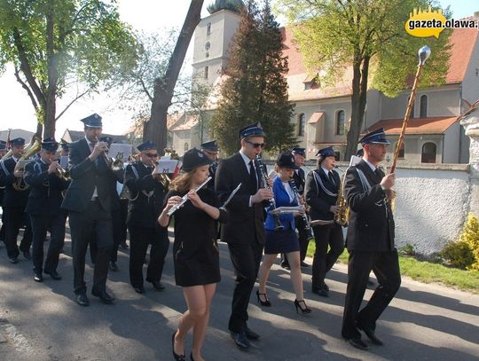 Jest w orkiestrach dętych jakaś siła!