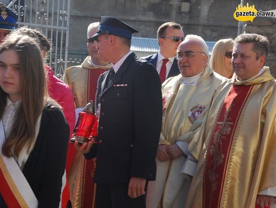 Jest w orkiestrach dętych jakaś siła!