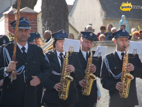 Jest w orkiestrach dętych jakaś siła!