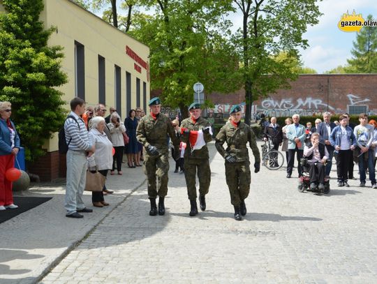 Starosta: - Dzisiejsza frekwencja to zasługa pogody albo dobrej zmiany