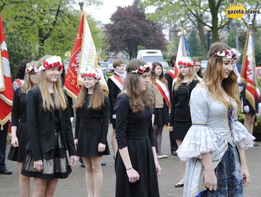 &quot;Godnie i bez politycznego lansu&quot;