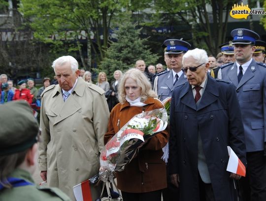 &quot;Godnie i bez politycznego lansu&quot;