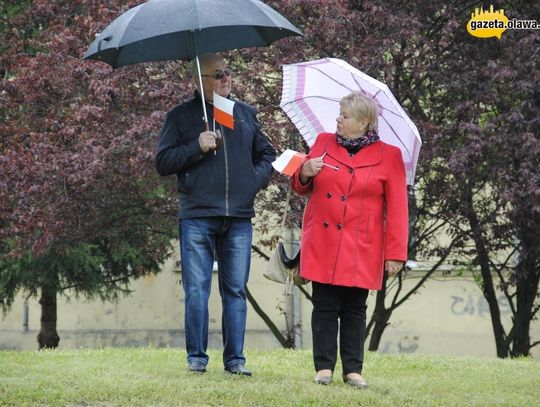 &quot;Godnie i bez politycznego lansu&quot;