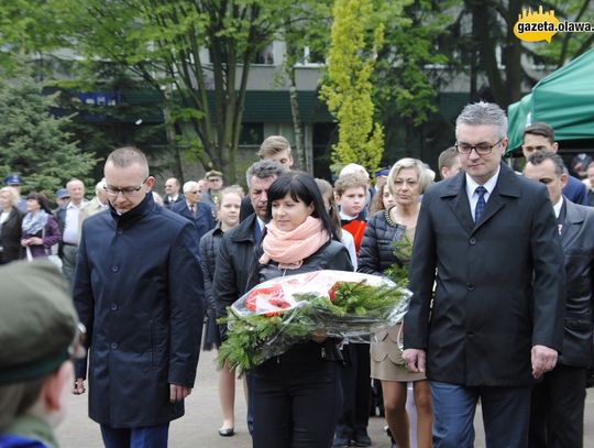 &quot;Godnie i bez politycznego lansu&quot;