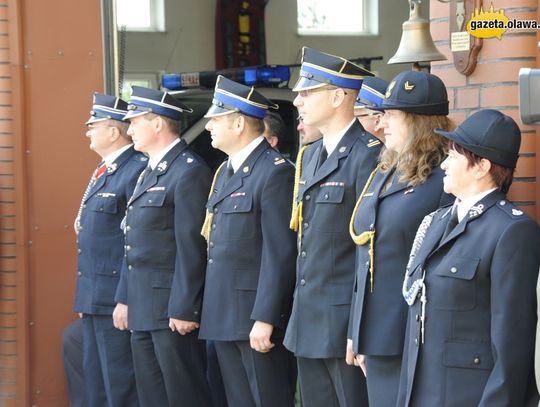 Strażnicy ognia i pogromcy żywiołów świętowali