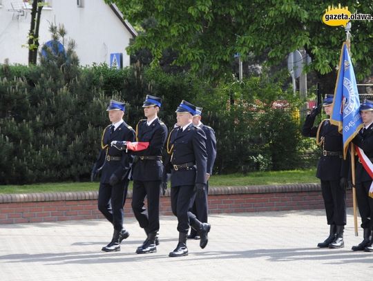 Strażnicy ognia i pogromcy żywiołów świętowali