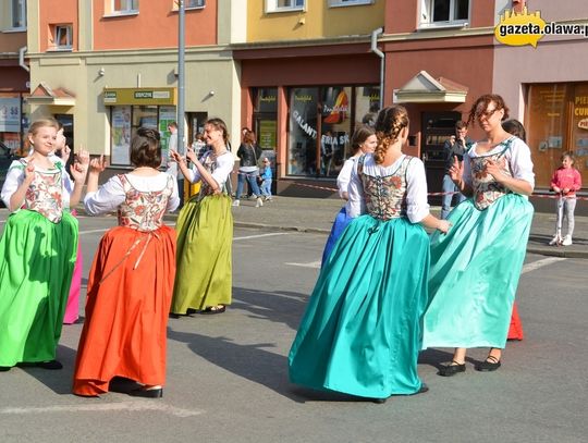 Noc muzeów w strrrrasznym klimacie. ZDJĘCIA, VIDEO