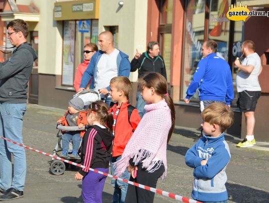 Noc muzeów w strrrrasznym klimacie. ZDJĘCIA, VIDEO