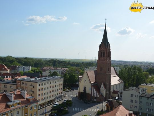 Noc muzeów w strrrrasznym klimacie. ZDJĘCIA, VIDEO