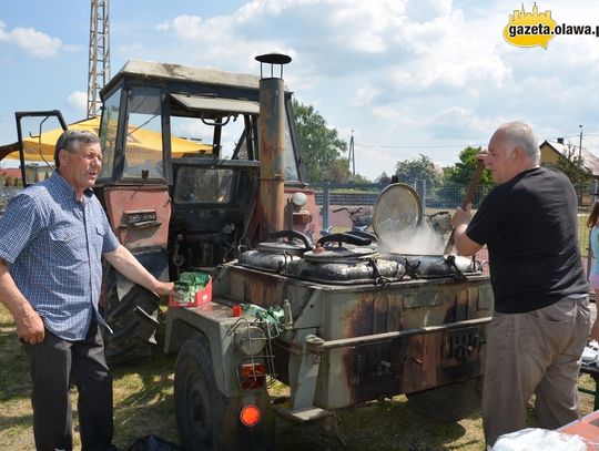 Pobiegli dla Kresów drugi raz