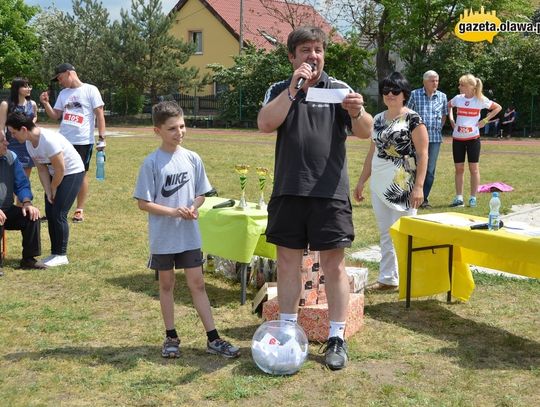 Pobiegli dla Kresów drugi raz