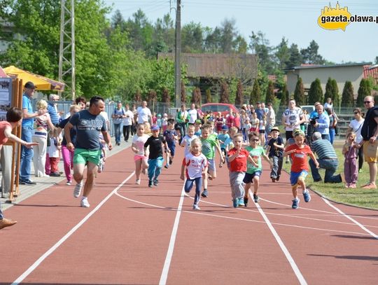 Pobiegli dla Kresów drugi raz