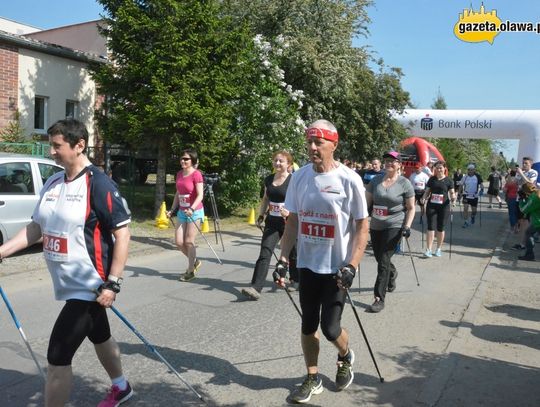 Pobiegli dla Kresów drugi raz