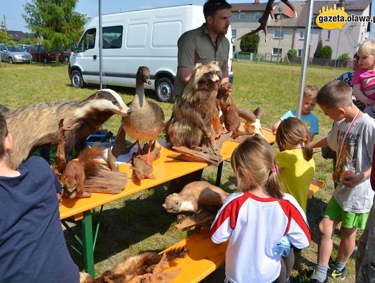 Pobiegli dla Kresów drugi raz