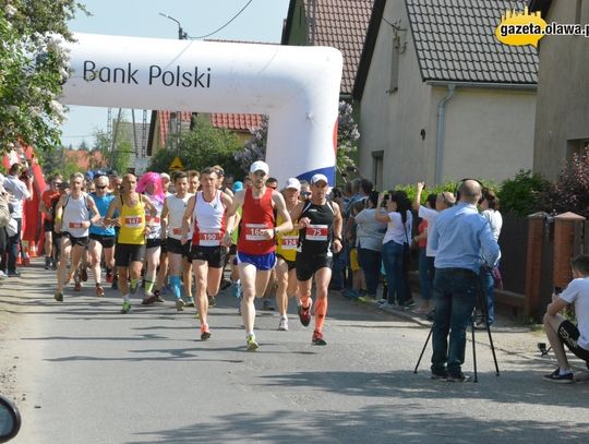 Pobiegli dla Kresów drugi raz