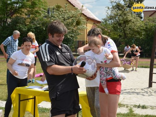 Pobiegli dla Kresów drugi raz