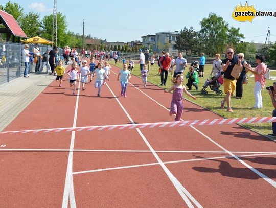 Pobiegli dla Kresów drugi raz