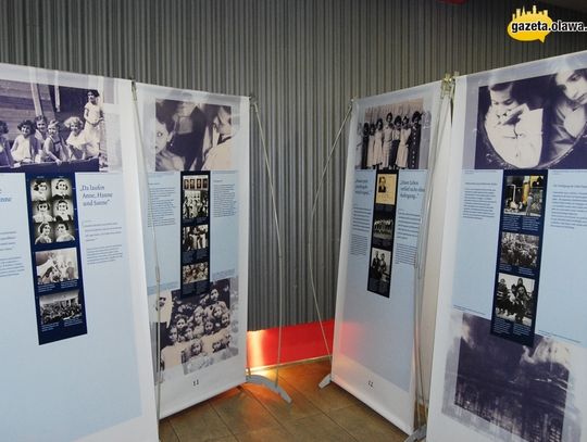 Anna Frank, wojna i pokój w oczach rówieśników