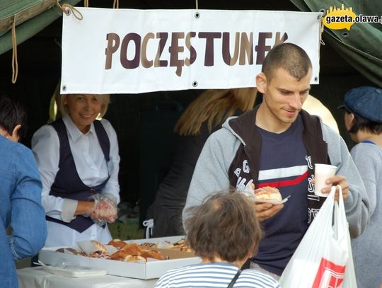 Spartakiada z motocyklowym akcentem i niespodzianką