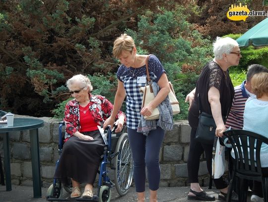 Spartakiada z motocyklowym akcentem i niespodzianką