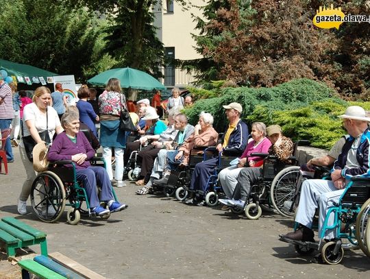 Spartakiada z motocyklowym akcentem i niespodzianką