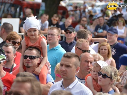 Beata wygrała syrenkę! Królowa szos ma już właścicielkę! VIDEO i ZDJĘCIA