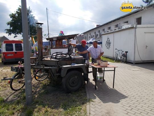 Bystrzyca jest dumna ze swoich strażaków