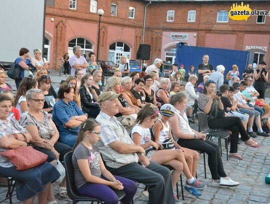 Na początek o tolerancji