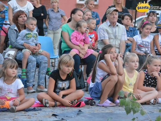 Na początek o tolerancji