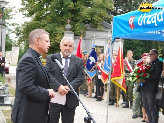 Sybiracy przeżyli, żeby dać świadectwo