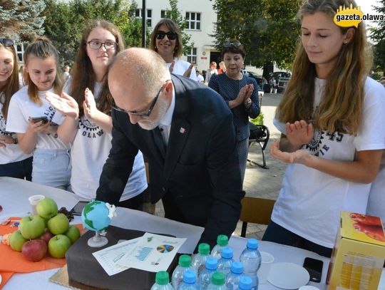 Śniadanie najsmaczniejsze dla I c! Zobacz ZDJĘCIA