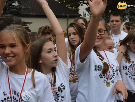 Śniadanie najsmaczniejsze dla I c! Zobacz ZDJĘCIA