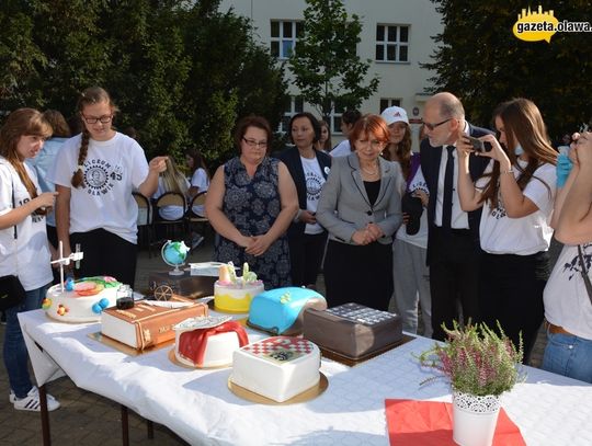 Śniadanie najsmaczniejsze dla I c! Zobacz ZDJĘCIA