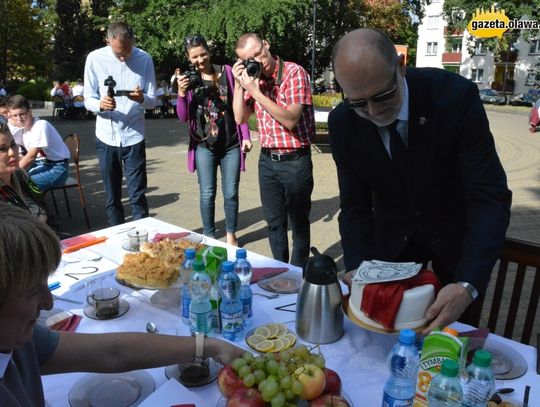 Śniadanie najsmaczniejsze dla I c! Zobacz ZDJĘCIA