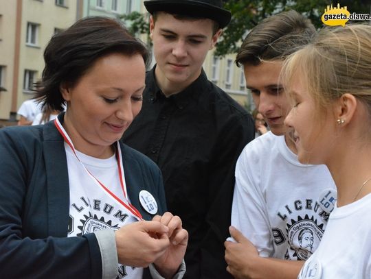 Śniadanie najsmaczniejsze dla I c! Zobacz ZDJĘCIA