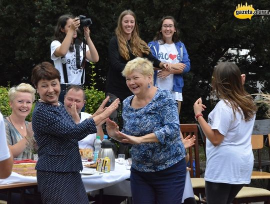 Śniadanie najsmaczniejsze dla I c! Zobacz ZDJĘCIA