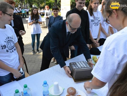 Śniadanie najsmaczniejsze dla I c! Zobacz ZDJĘCIA