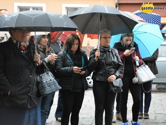 Są za zachowaniem kompromisu i poszanowaniem praw kobiet