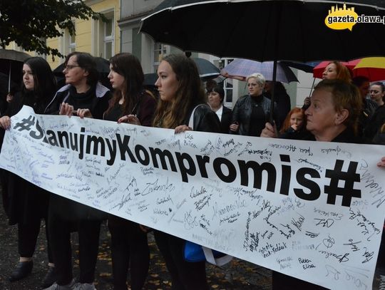 Są za zachowaniem kompromisu i poszanowaniem praw kobiet