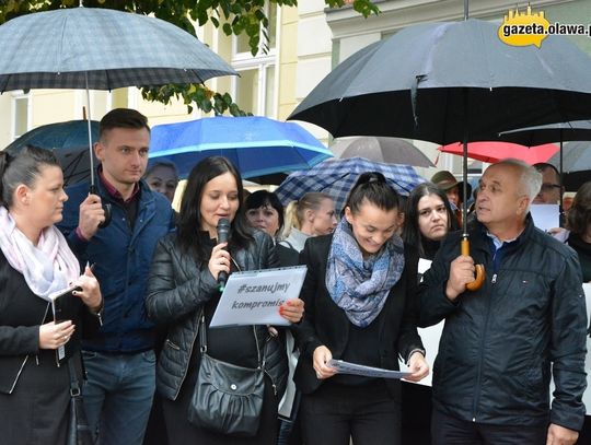 Są za zachowaniem kompromisu i poszanowaniem praw kobiet