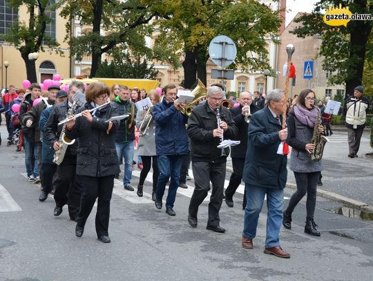 Takich buntowniczek sobie życzymy!