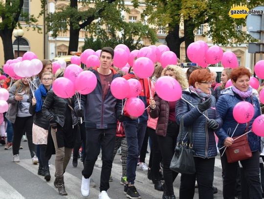 Takich buntowniczek sobie życzymy!