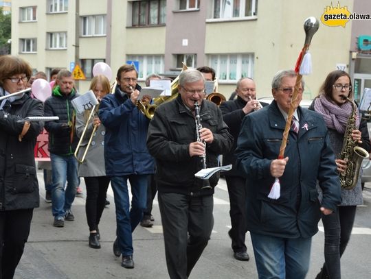 Takich buntowniczek sobie życzymy!