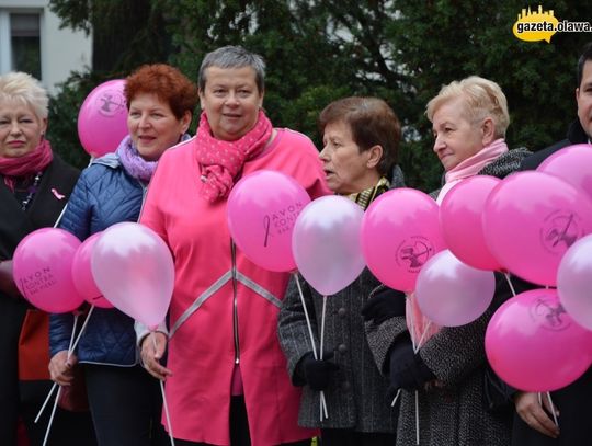 Takich buntowniczek sobie życzymy!