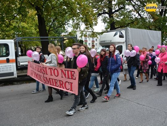 Takich buntowniczek sobie życzymy!