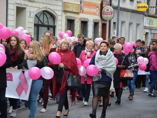 Takich buntowniczek sobie życzymy!