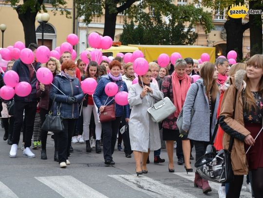 Takich buntowniczek sobie życzymy!