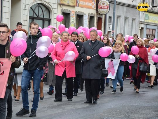 Takich buntowniczek sobie życzymy!